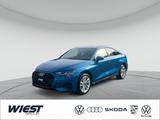 Audi A3 Lim. advanced TFSI 30 NAVI KLIMA SHZ