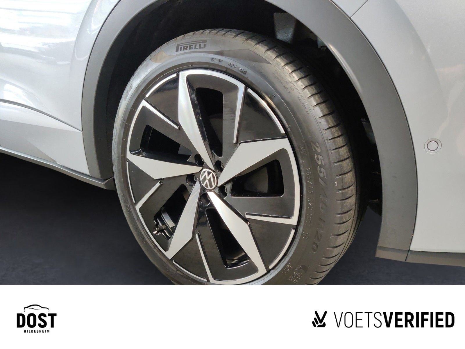 Volkswagen ID.5 - Bild 6