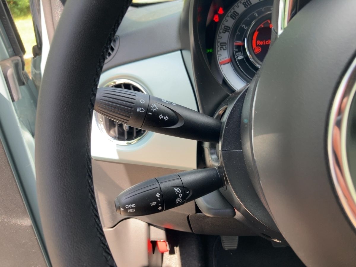 Fiat 500 - Bild 14