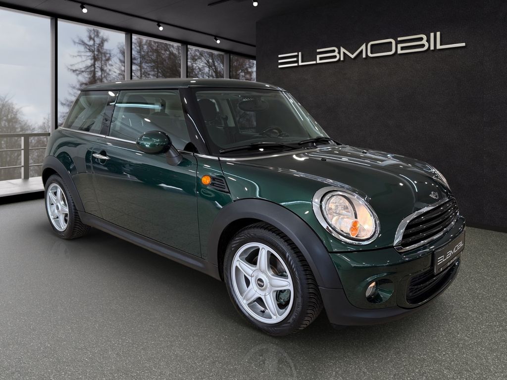 Mini ONE - Bild 1