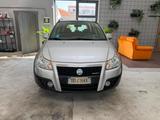 Fiat Sedici 1.9 MJT 4x4 Dynamic - Fiat Sedici Dynamic mit Diesel-Antrieb