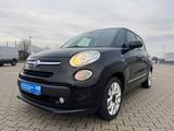 Fiat 500L Lounge - scheckheftgepflegte Fiat 500L