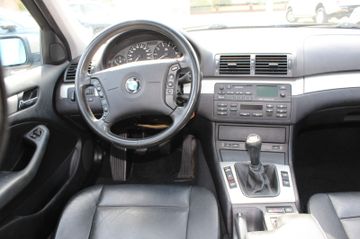 BMW 318 - 9