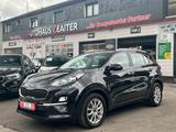 Kia Sportage Vision 4WD **Automatik*KAMERA*Navi** - Kia Sportage in Aachen