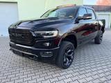 Dodge RAM 1500 5.7 HEMI 4X4 Limited Head-up Pano LPG - Dodge RAM: 5.7