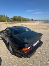 Porsche 944 S2 H-Kennzeichen und Original-Lack - Porsche Gebrauchtwagen von 1990