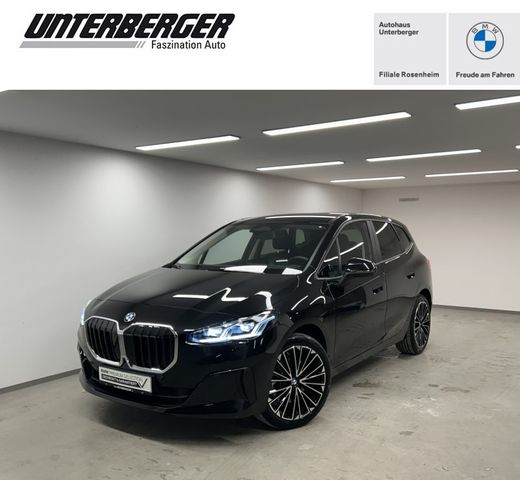 BMW 223i xDrive Active Tourer Head-Up DAB LED AHK Pa