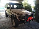 Mercedes-Benz 230 GE - Mercedes-Benz 230 in Bonn