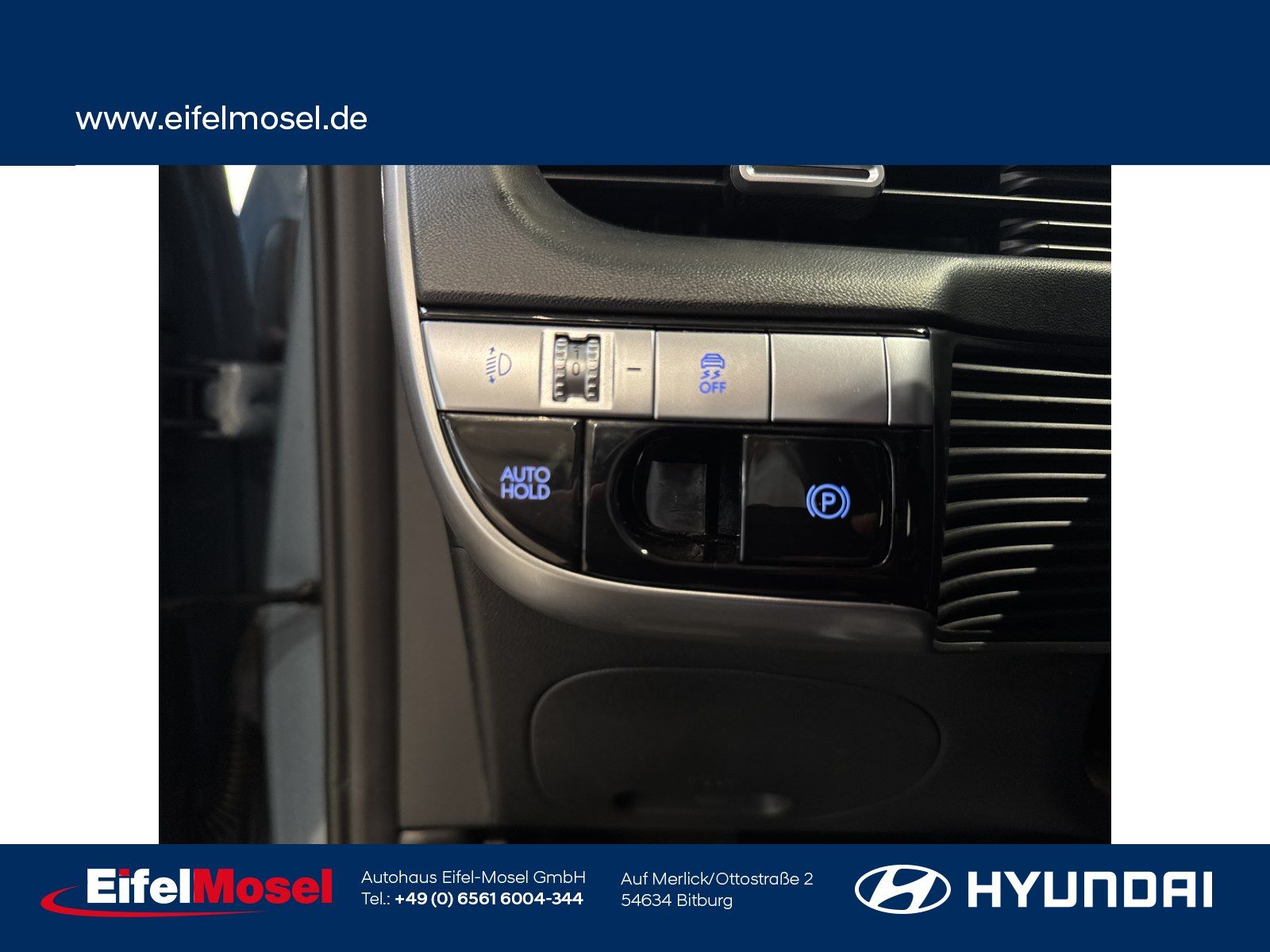 Hyundai IONIQ 5 – Bild 20