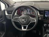 Renault Captur Evolution 1.3 TCe 140 MHEV Automatik+CAM+ - weiße Renault Captur