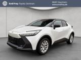 Toyota C-HR 2.0 Hybrid Team Deutschland - gebrauchte Toyota C-HR aus dem Jahr 2024