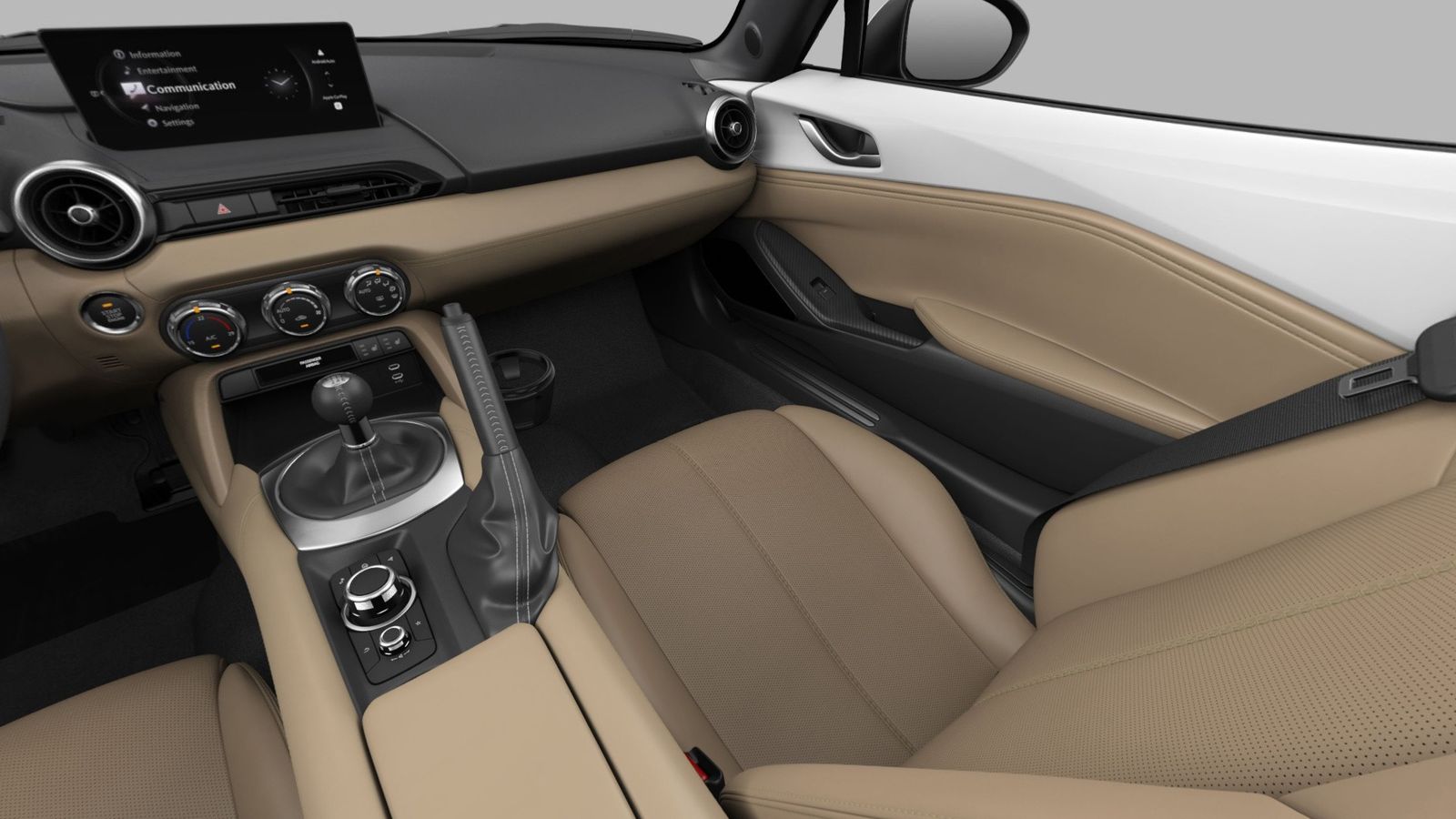 Mazda MX-5 - Bild 13