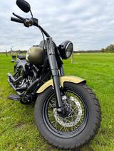 Harley-Davidson FLSS Slim S  110 cui Softail  TOP  Penzl - HARLEY-DAVIDSON SOFTAIL SLIM FLS