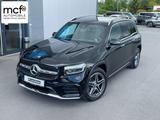 Mercedes-Benz GLB 220d 4M AMG line Pano*360*7-Sitzer*Burmester - Mercedes-Benz GLB 220 Jahreswagen