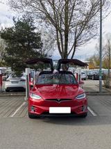 Tesla Model X P100D | Free Supercharging & Internet - Tesla Model X aus 2016