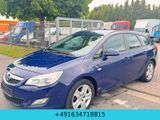 Opel Astra Sports Tourer 1.7 Diesel TÜV Bis 01/2026 - Opel Astra aus 2010: Sports Tourer