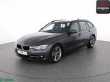 BMW 330 d T xDrive SPORT LINE HUD,360GRAD,KEYLESS - BMW 330: Kombi, D