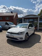 Volkswagen Golf VII 2,0 TDI DSG "Join" AHK Rückfahrkamera