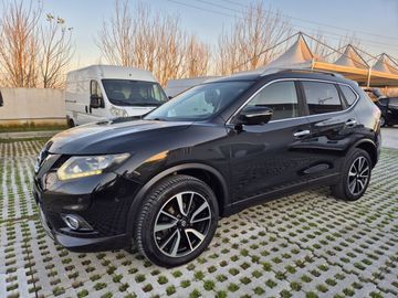 Nissan X-Trail - 5