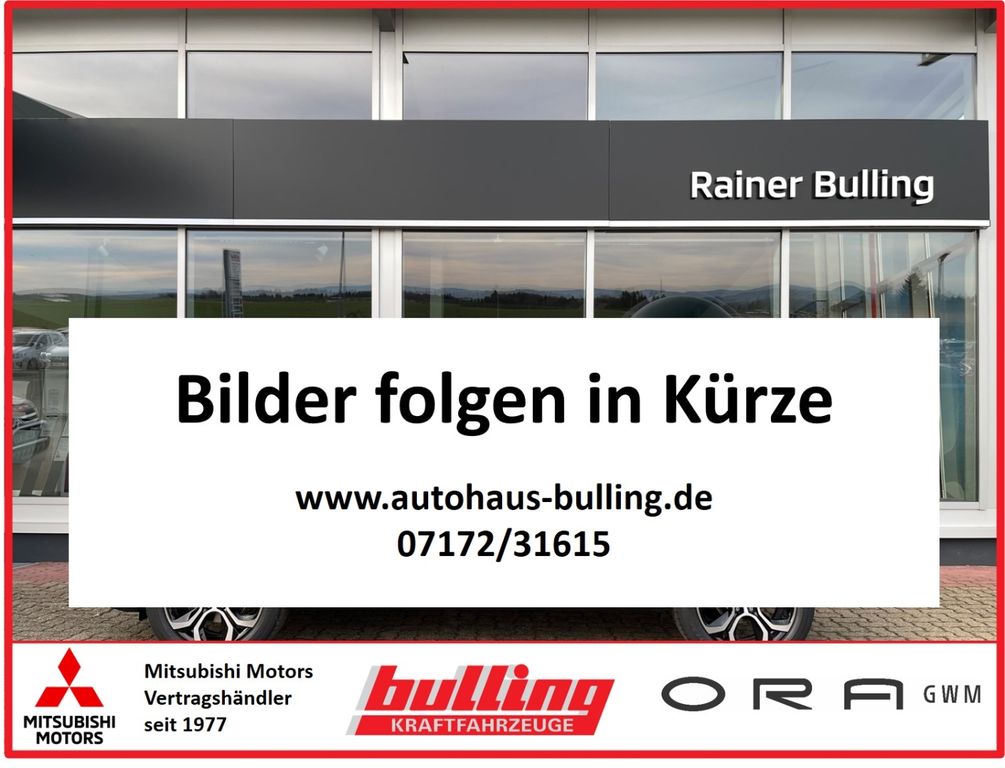 Image of Mitsubishi Grandis