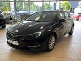 Opel Astra Business*R.Cam*CarPlay*1.Hand*LED*SHZ*DAB - Opel Astra Business mit Benzin-Antrieb