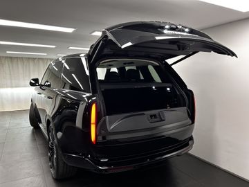 Land-Rover Range Rover - 11