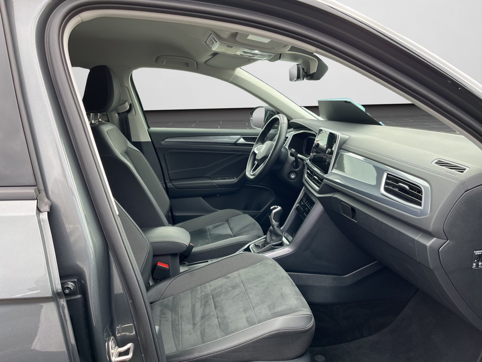 Volkswagen T-Roc - Bild 5