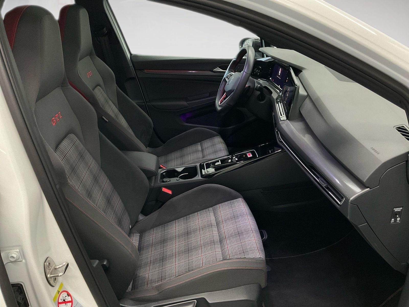 Volkswagen Golf - Bild 9