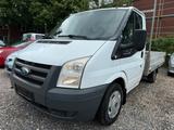 Ford Transit Pritsche FT 300 K --I.-Hand-- - Offers