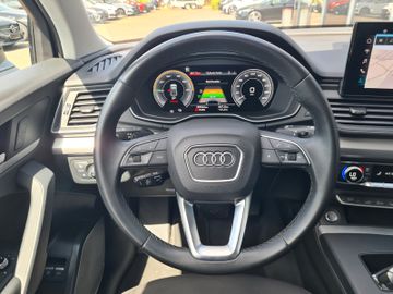 Audi Q5 - 12