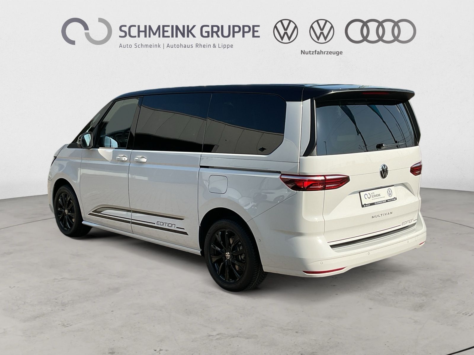 Volkswagen Andere - Bild 3