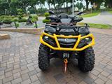 Can-Am Outlander 1000R  XTP MAX mit LOF!!! - CAN-AM OUTLANDER