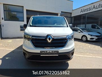 Renault Trafic - 7