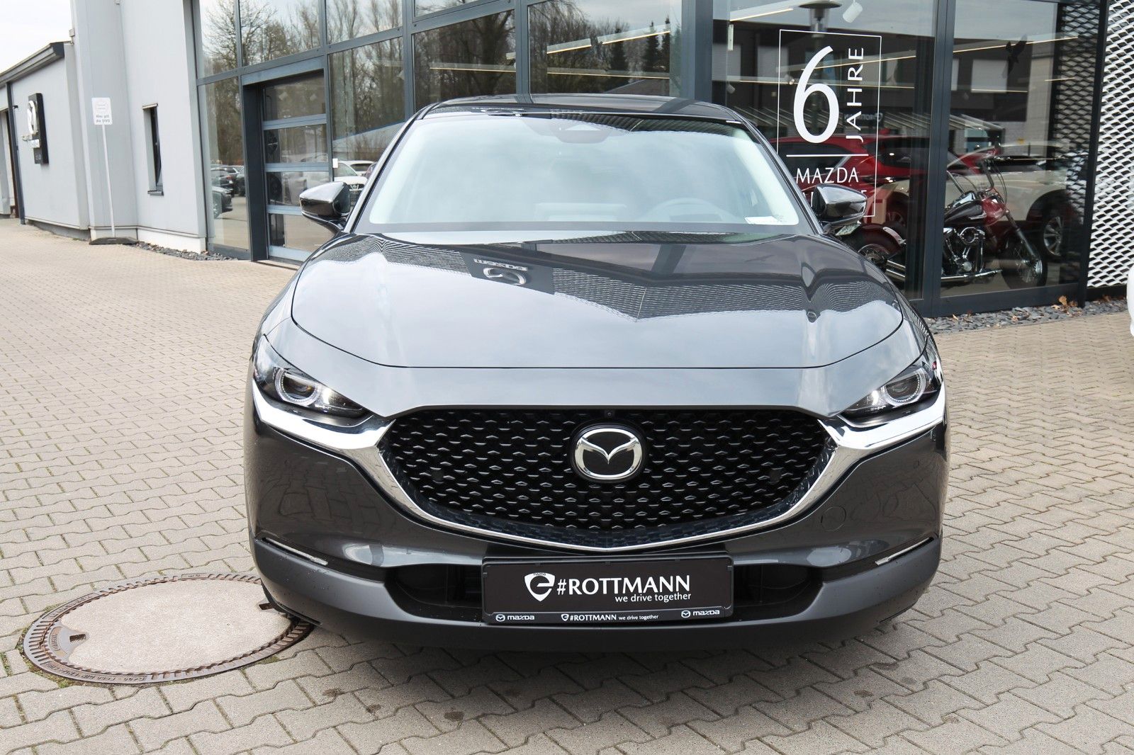 Mazda CX-30 - Bild 3