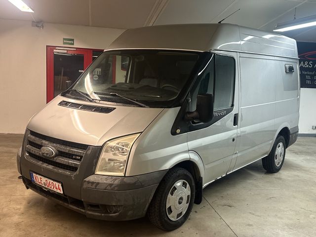 Ford Transit Kasten FT 300 K LKW*KLIMA