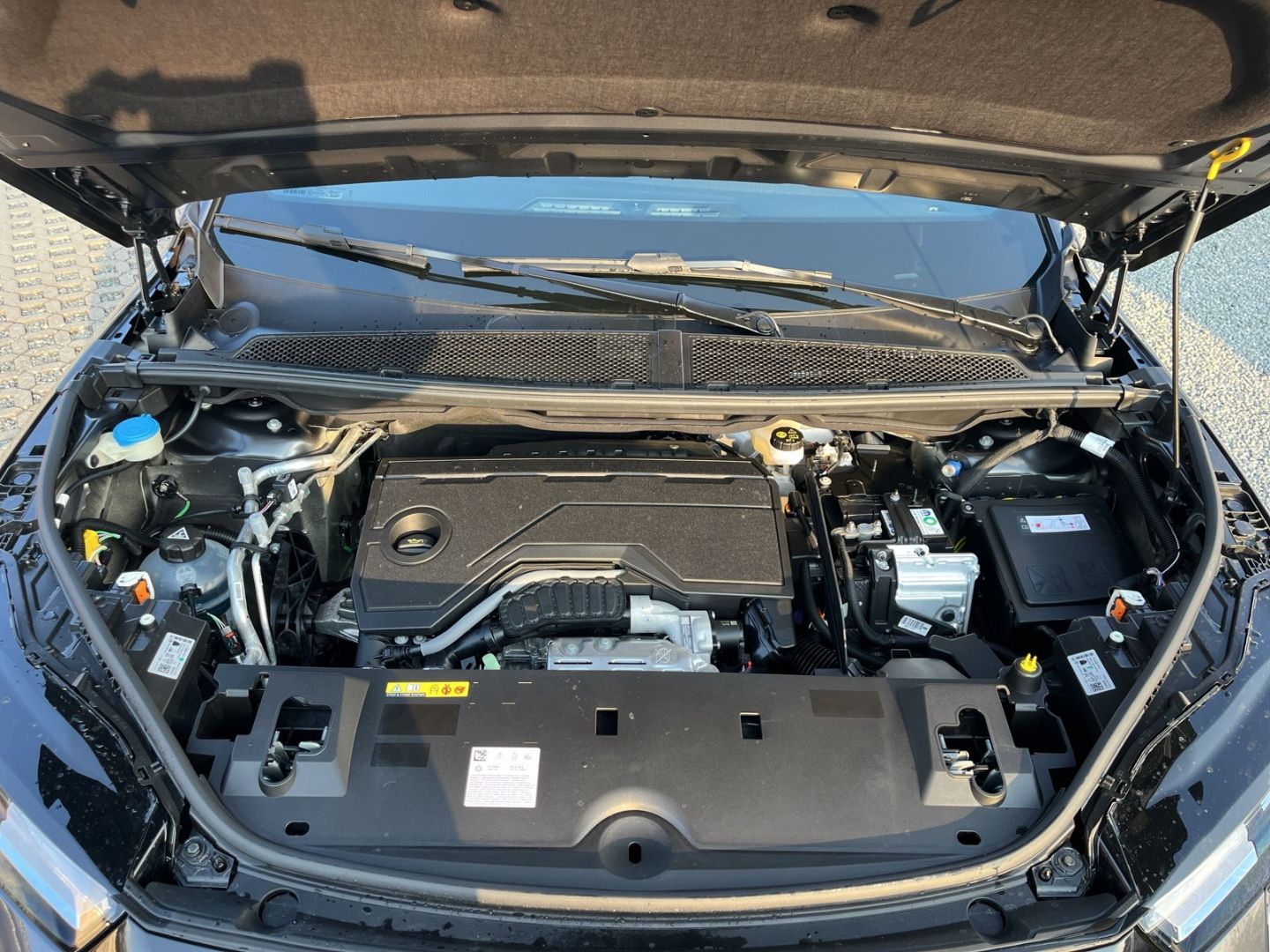 Peugeot 5008 - Bild 14