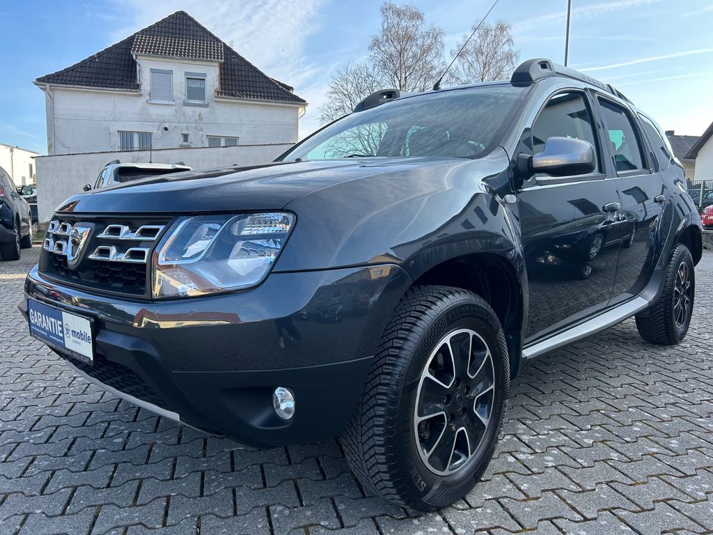 Dacia Mobile De