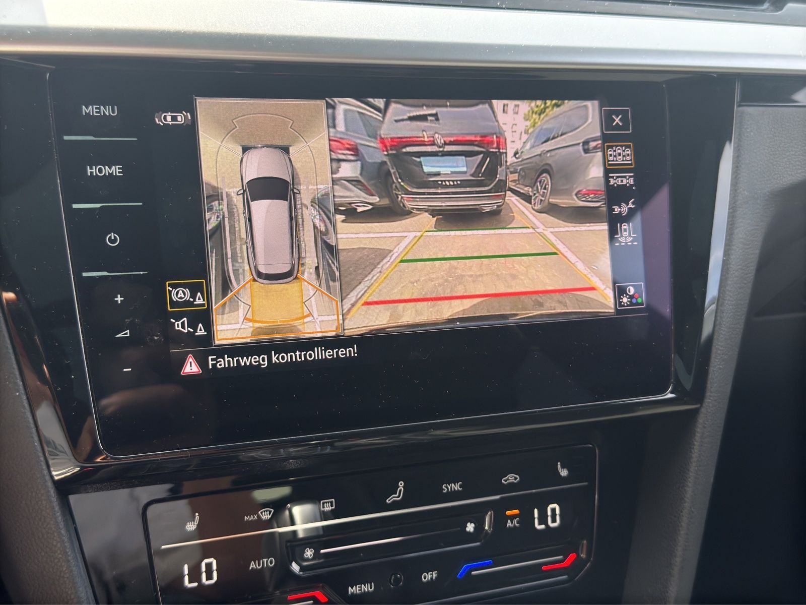 Volkswagen Arteon - Bild 23