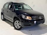 Volkswagen Tiguan Track & Field 4Motion*Pano*AHK*PDC - gebrauchte VW Tiguan aus dem Jahr 2011