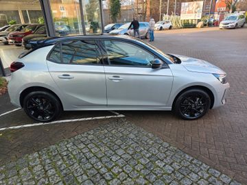 Bild 12 Opel Corsa F GS Automatik