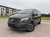 Mercedes-Benz Vito Mixto 116 CDI/ 4x4/ lang/LED/SHZ/Automatik - Mercedes-Benz Vito: Allradantrieb