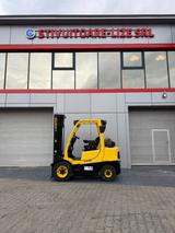 Hyster H3.0FT