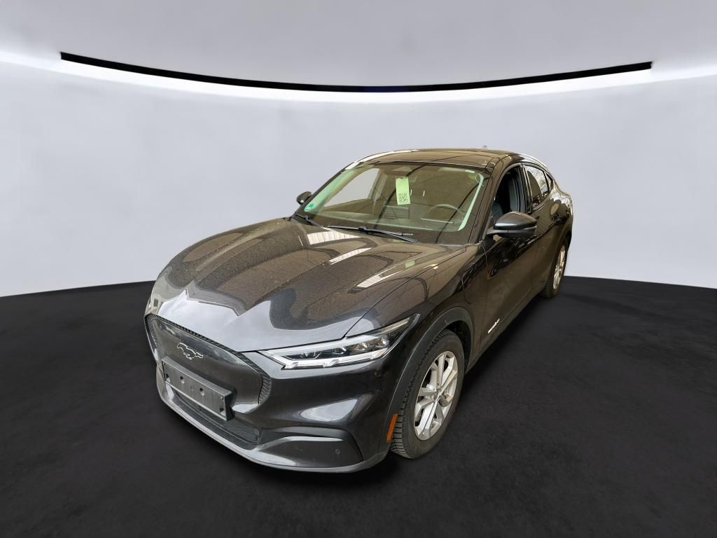 Angebot ansehen Ford Mustang Mach-E