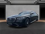 Mercedes-Benz S 400d 4M Limo lang AMG+BURM+NIGHT+AIRMATIC+360 - gebrauchte Mercedes-Benz S 400 aus dem Jahr 2023