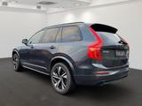 Volvo XC90 R Design AWD B5 *AHK*NAPPA*RFK* - gebrauchte Volvo XC90 aus dem Jahr 2022