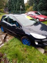Peugeot  308 - Peugeot 308: Sportwagen