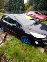 Peugeot  308 - Peugeot 308: Coupé