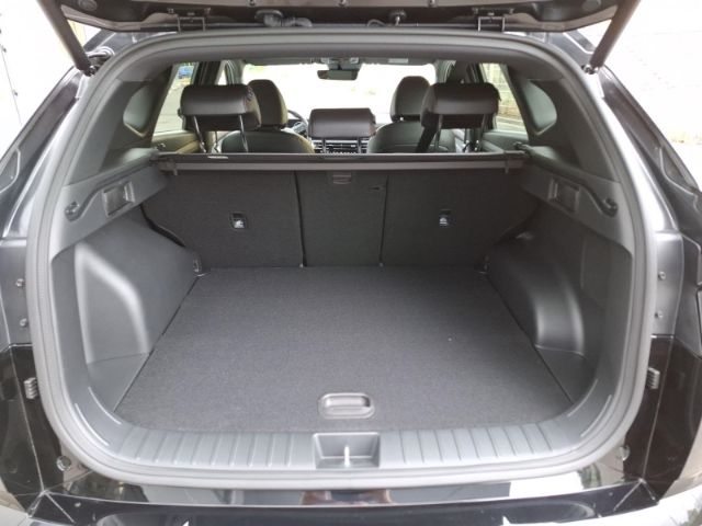 Hyundai TUCSON - Bild 12