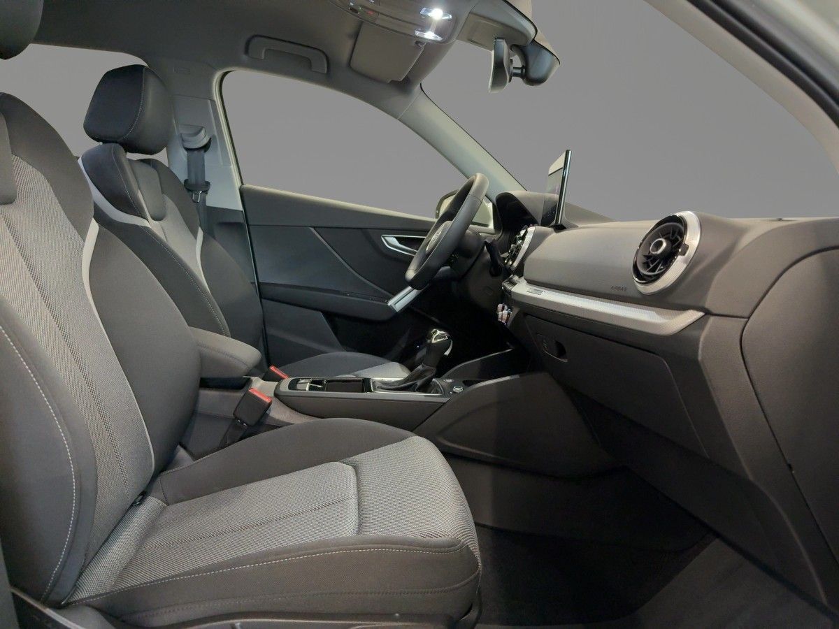 Audi Q2 - Bild 10