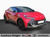 Toyota C-HR 2.0 Plug-In Hybrid FWD GR Sport - Toyota C-HR in Köln